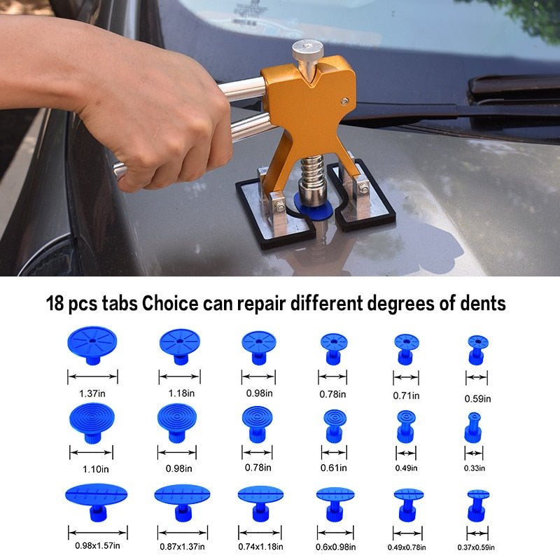 Skanto | Dent Repair Kit