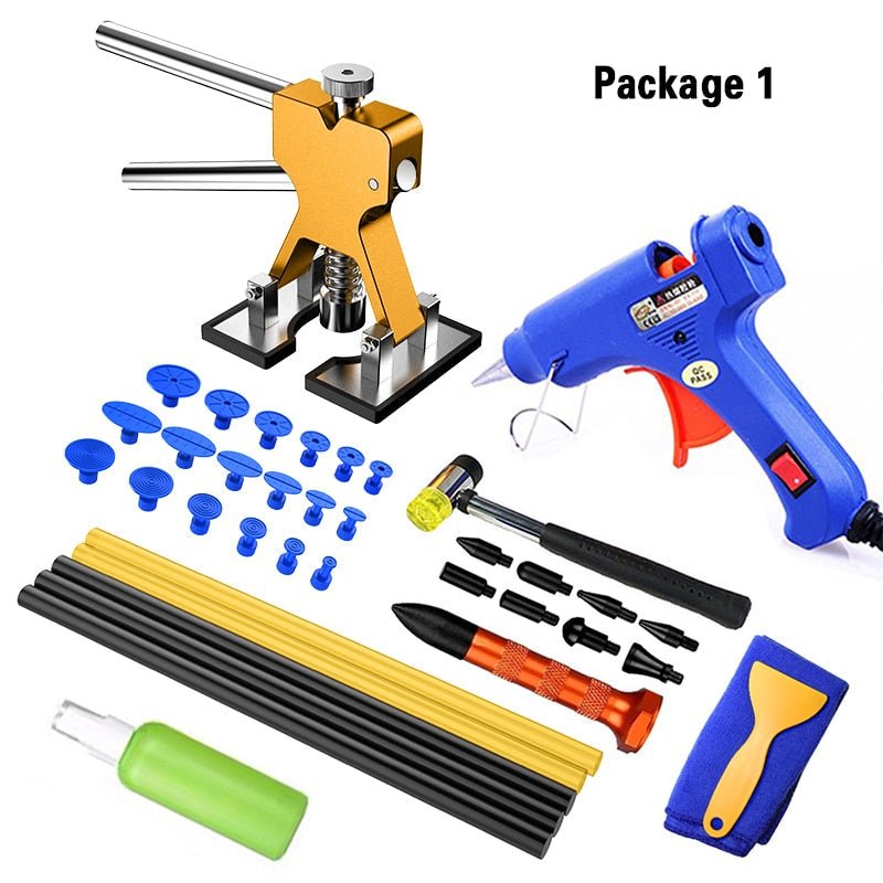 Skanto | Dent Repair Kit