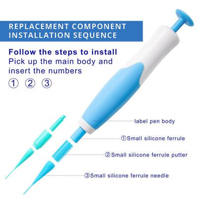 BowLift | EPICLEAR – At-Home Skin Tag & Wart Remover Kit