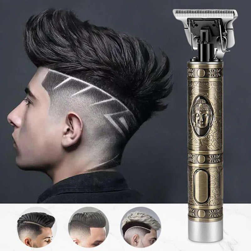 Brehn | Men's Wireless Hair Clipper