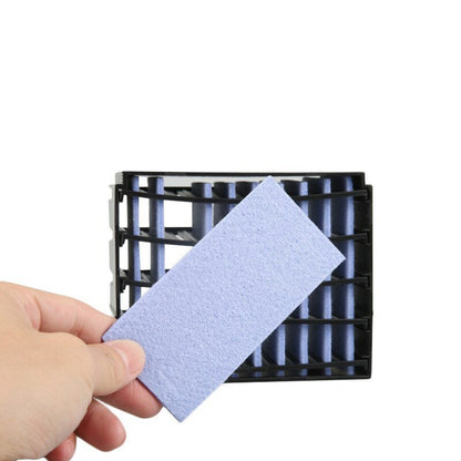 Skanto | Mini Air Cooler - Instant Cooling - Comfortable Summer - Energy Saving