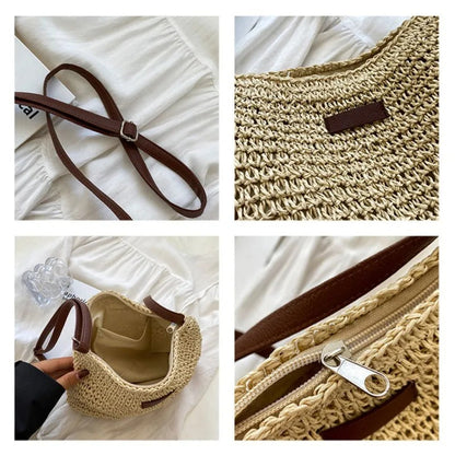Skanto | Isabelle Women's Bag – Minimalist Design and Practical Size