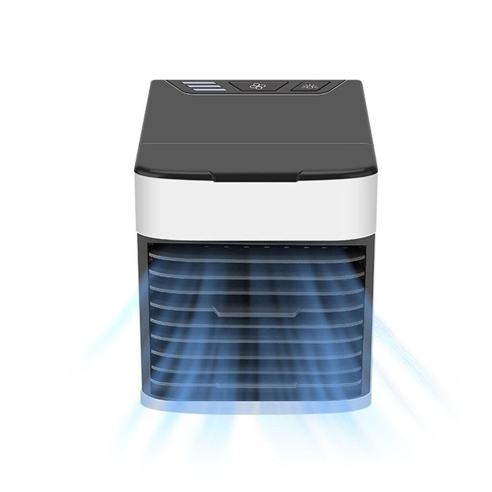 Skanto | Mini Air Cooler - Instant Cooling - Comfortable Summer - Energy Saving