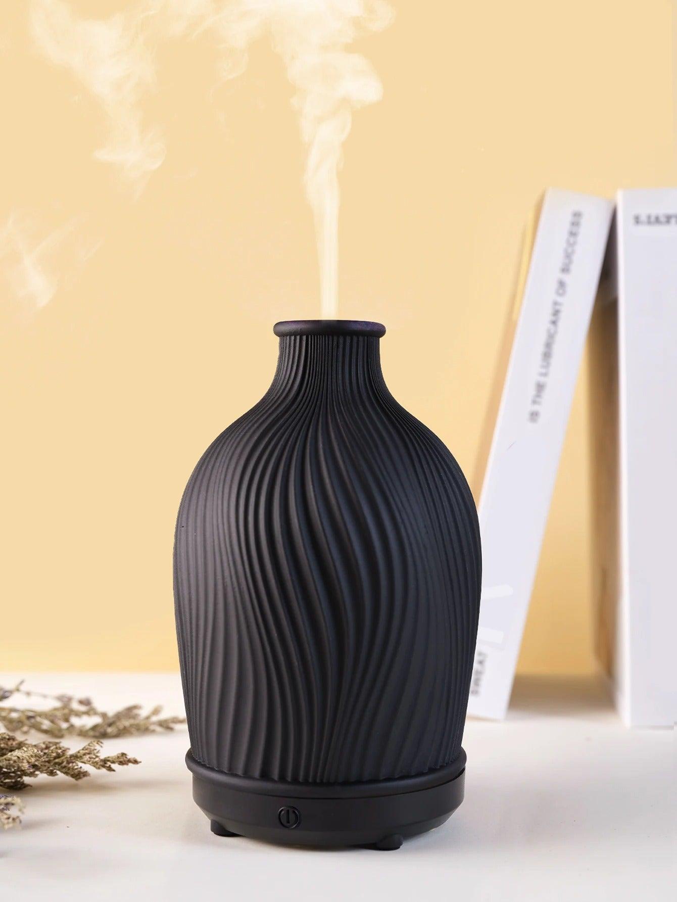 Skanto | BohoMist - Ultrasonic Aroma Diffuser for Home