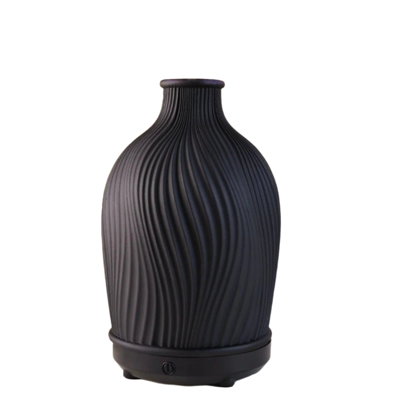Stylish ultrasonic aroma diffuser – Elegant aroma diffuser with soothing LED lighting Karnz
