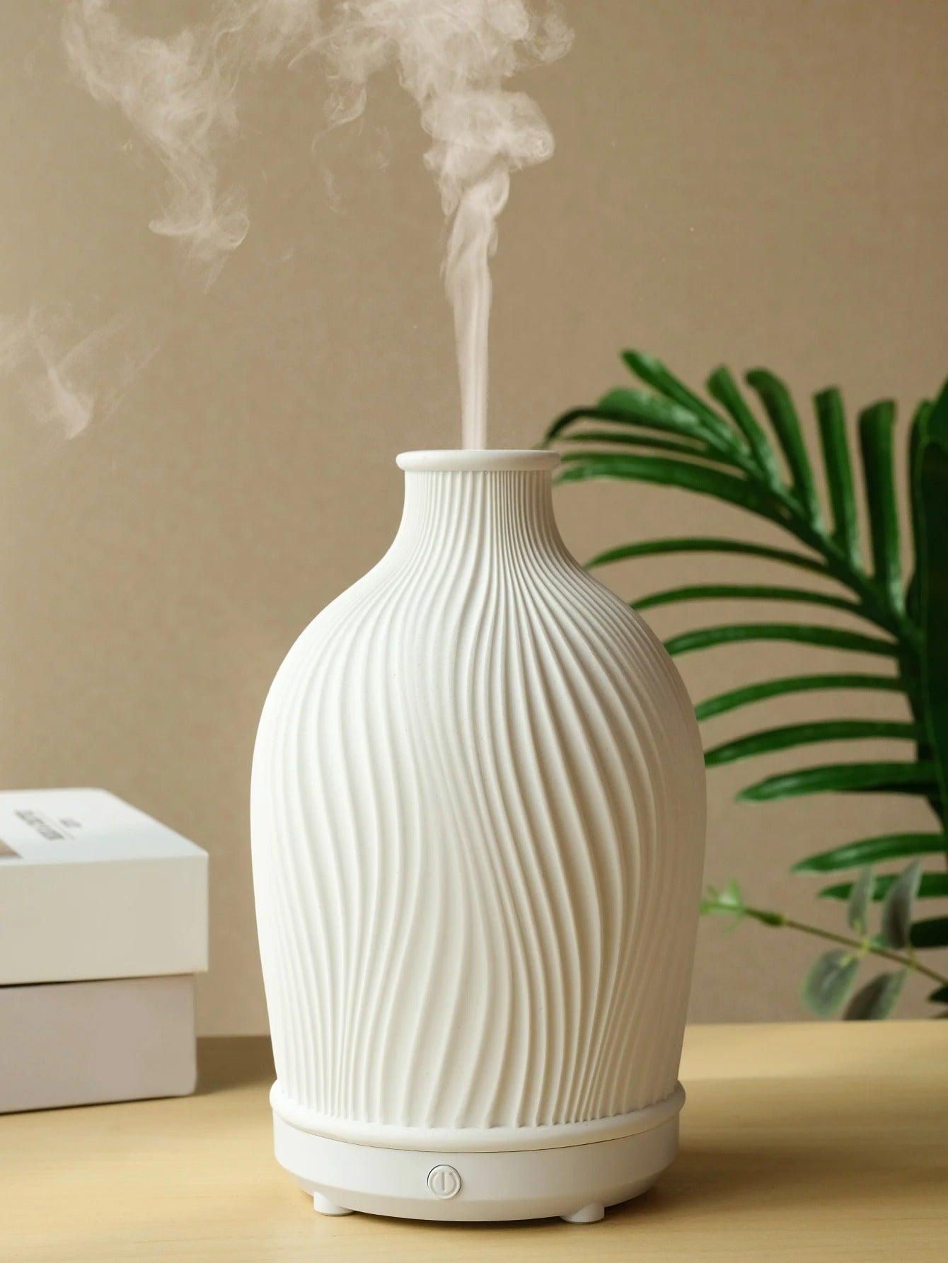 Skanto | BohoMist - Ultrasonic Aroma Diffuser for Home