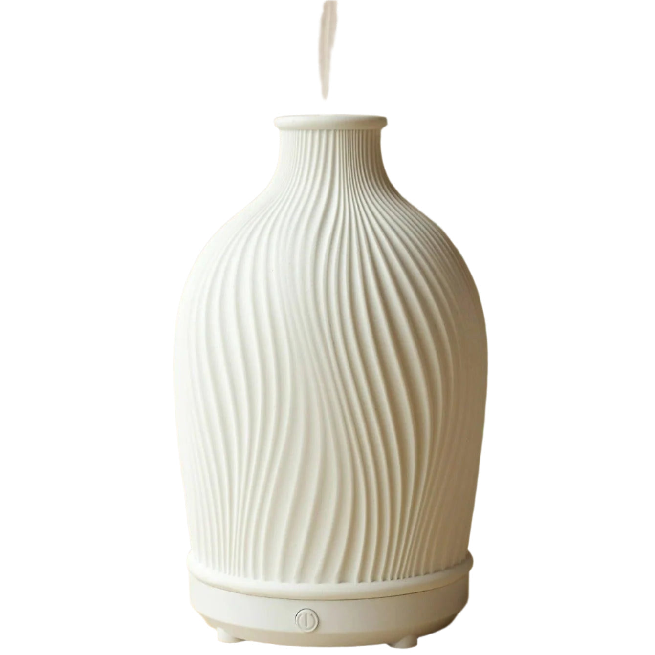 Stylish ultrasonic aroma diffuser – Elegant aroma diffuser with soothing LED lighting Karnz