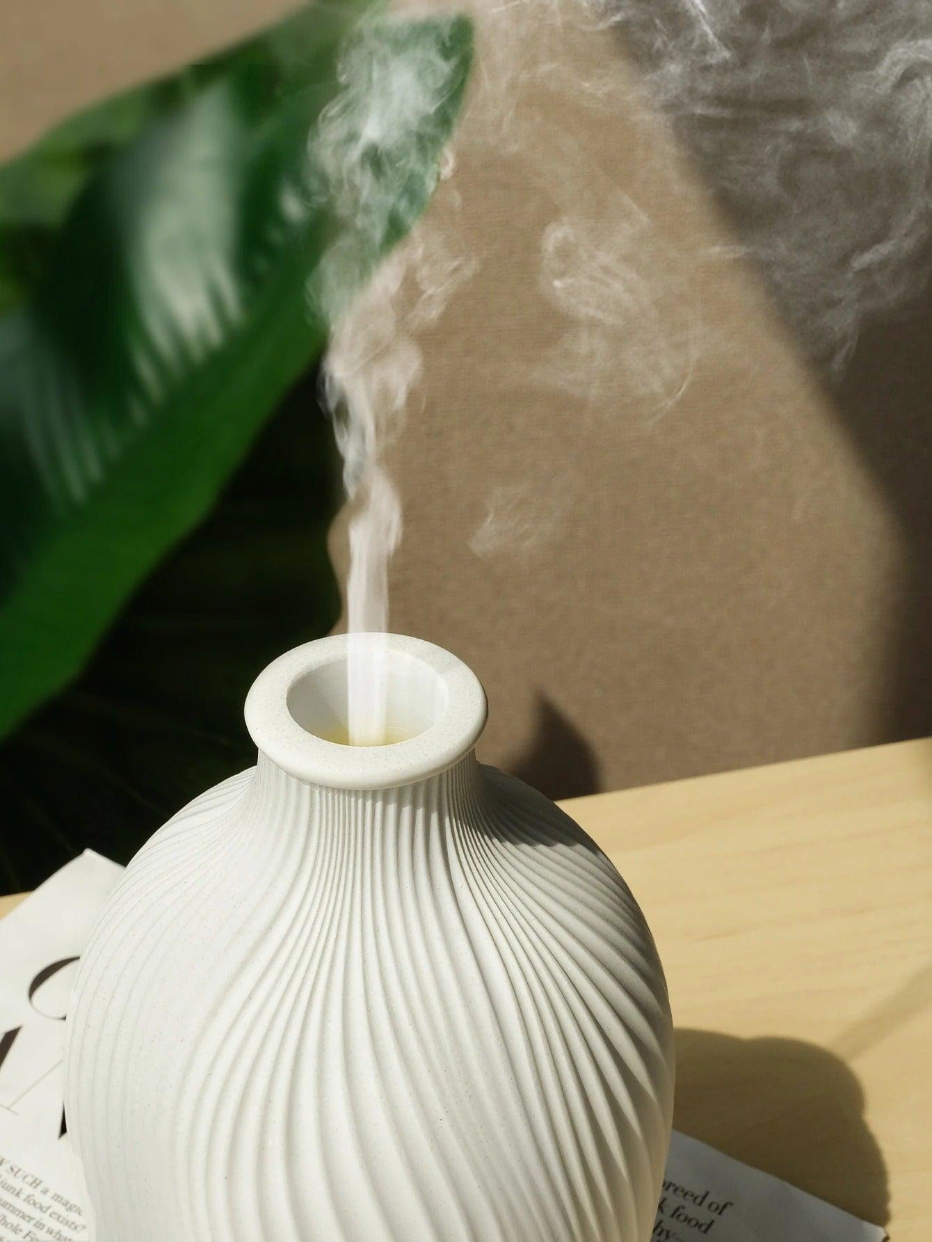 Skanto | BohoMist - Ultrasonic Aroma Diffuser for Home