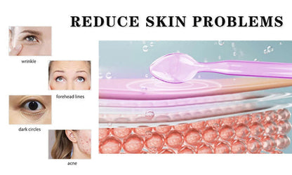 Skanto | Professional High Frequency Wand – Anti-Aging and Skin Renewal