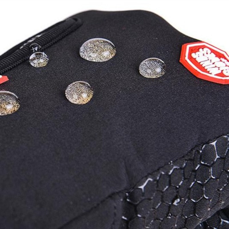 BowLift | Winter Gloves Insulated Water Resistant Touchscreen Great For Driving Cycling Skiing Camping Hiking Unisex