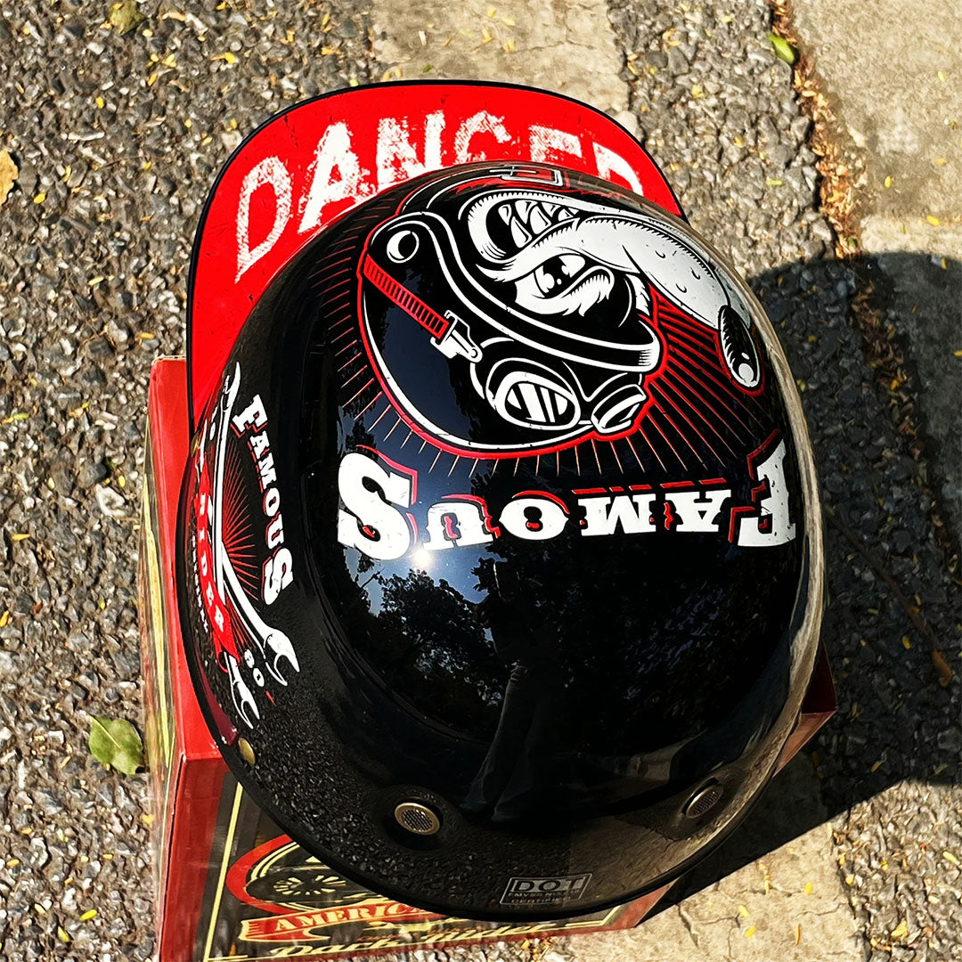 Skanto | Lightweight and Certified Protection for Daily Riding