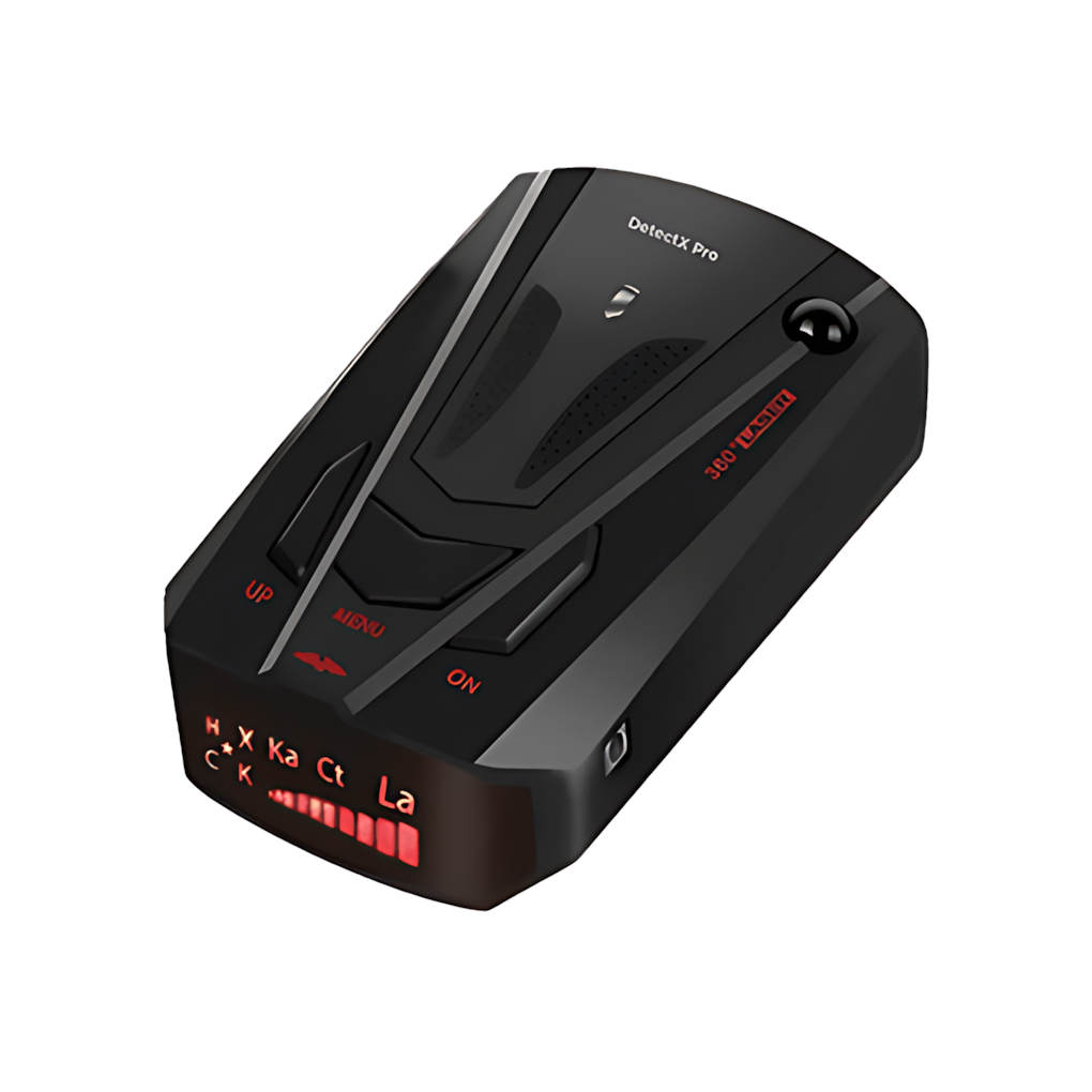 BowLift | Radar Detector UK – Flash Speed Camera Detector with Precision Long-Range Detection for Safe Driving