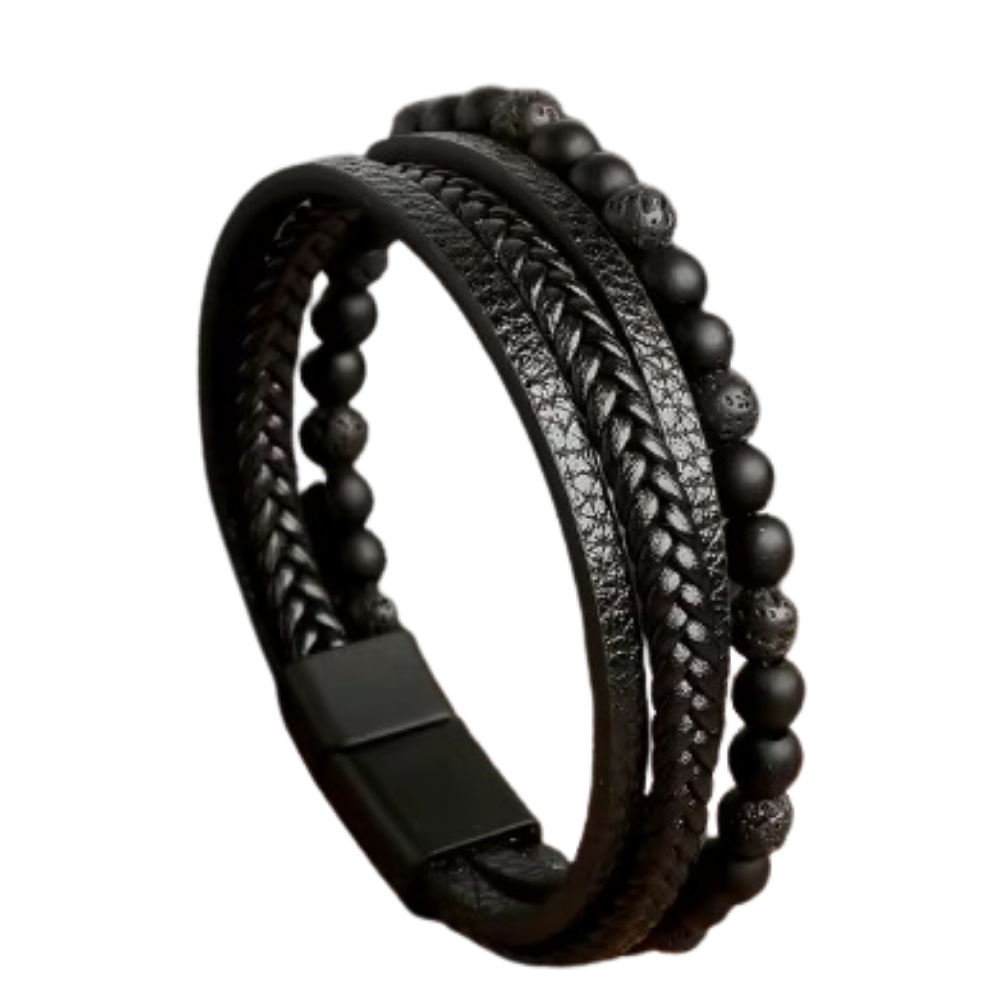 Detoxifying Human Bracelet