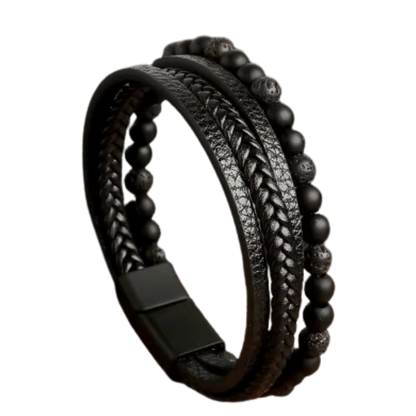 Detoxifying Human Bracelet