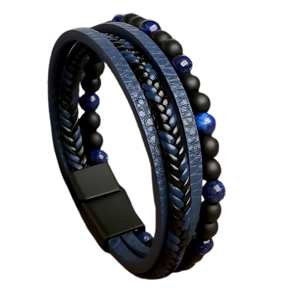 Detoxifying Human Bracelet