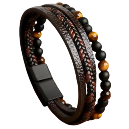 Detoxifying Human Bracelet