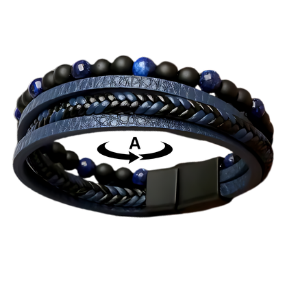 Detoxifying Human Bracelet