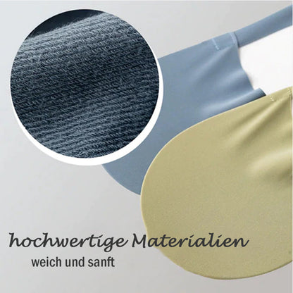 BowLift | Non-slip Invisible Socks Made of Eisseide
