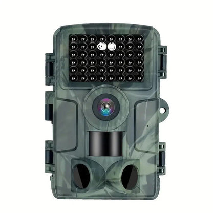 Skanto | 4K Ultra HD Trail Camera – 60MP with App Control