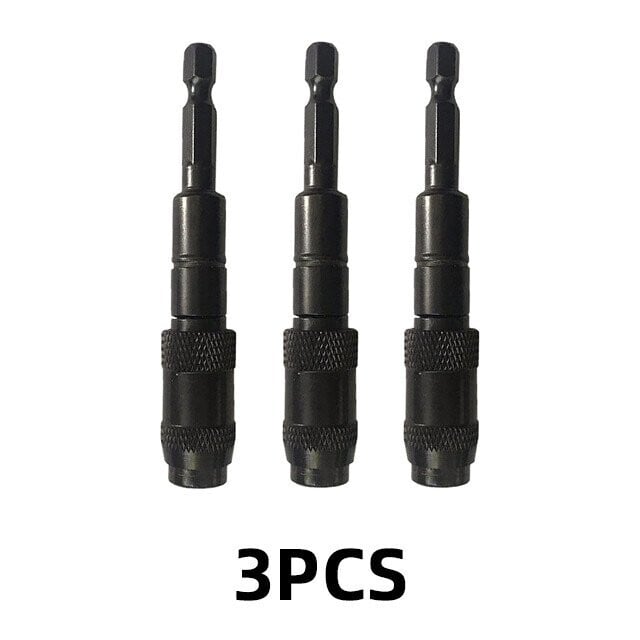 Skanto | Magnetic Swivel Bit Holder
