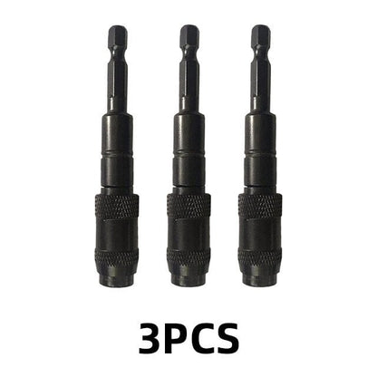 Skanto | Magnetic Swivel Bit Holder