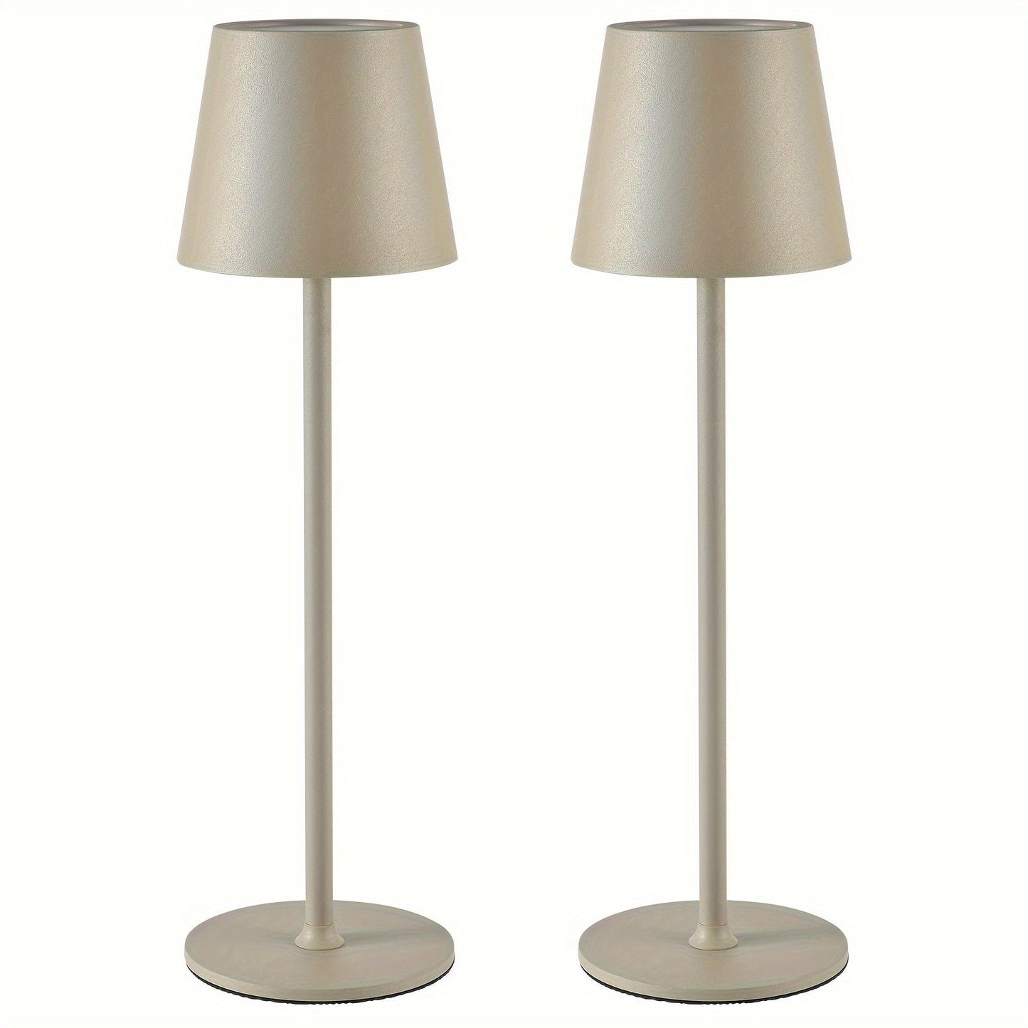 Glow | Cable lamp with touch control Bowlift