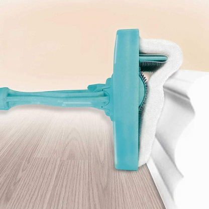 BowLift | Shadow Broom Pro — Effortlessly clean every corner pristine and pain-free