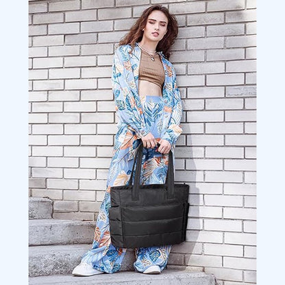 Skanto | BlazeTote — Master Every Day with Ease and Perfect Organization