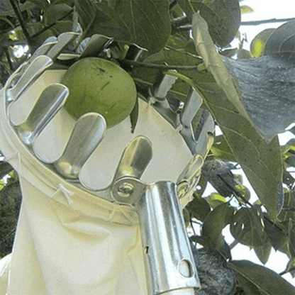 Skanto | Fruit Picker Head Basket