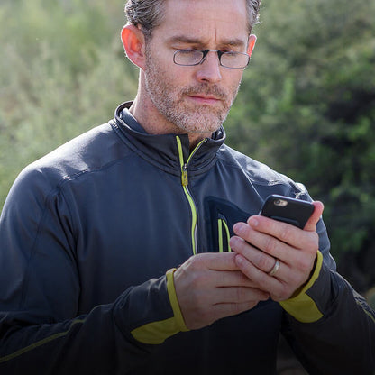 BowLift | Portable reading glasses