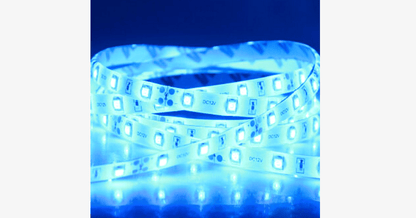 Skanto | LED Strip Lights – Waterproof Remote Control Beautiful Lights