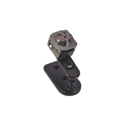 BowLift | Mini Digital Camera SQ8 DV - Digital Smallest Cam Micro Camcorder