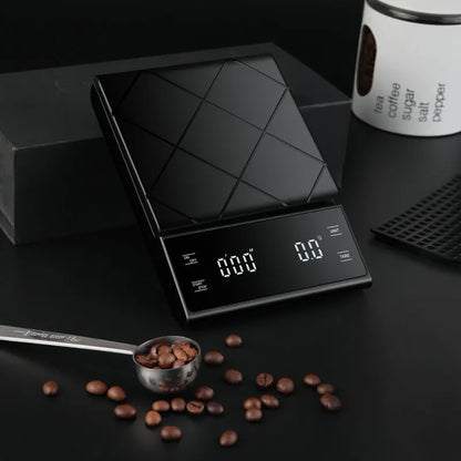 Skanto | Digital Kitchen Scale - PerfectScale