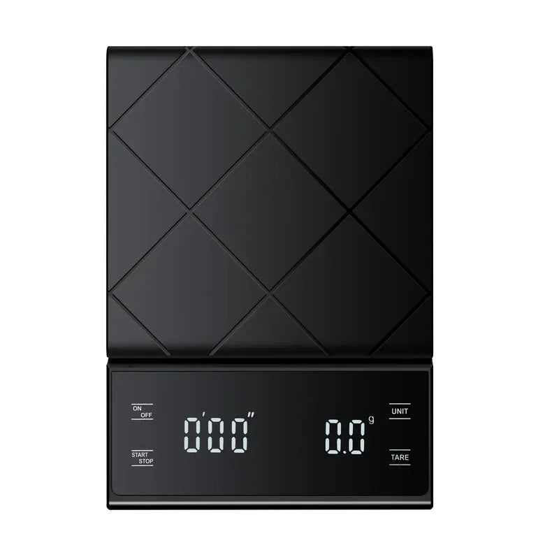 Skanto | Digital Kitchen Scale - PerfectScale