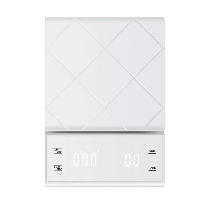 Skanto | Digital Kitchen Scale - PerfectScale