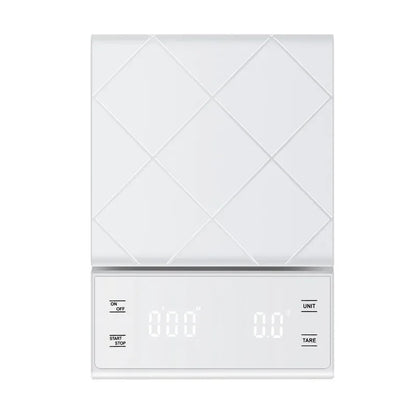 Skanto | Digital Kitchen Scale - PerfectScale