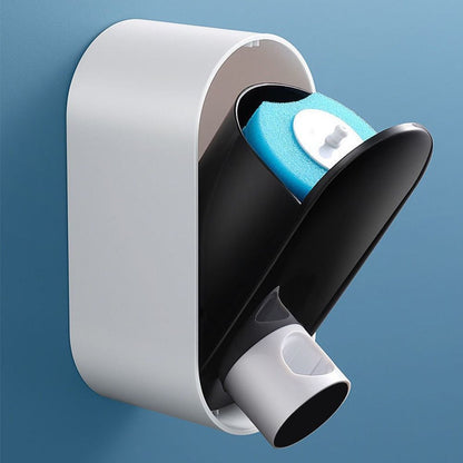 Skanto | Disposable Toilet Brush Heads