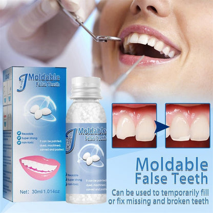Skanto | DIY Tooth Repair Kit