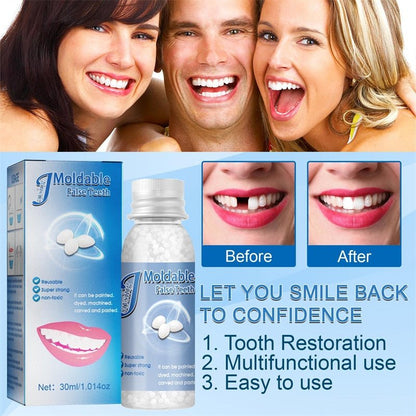 Skanto | DIY Tooth Repair Kit