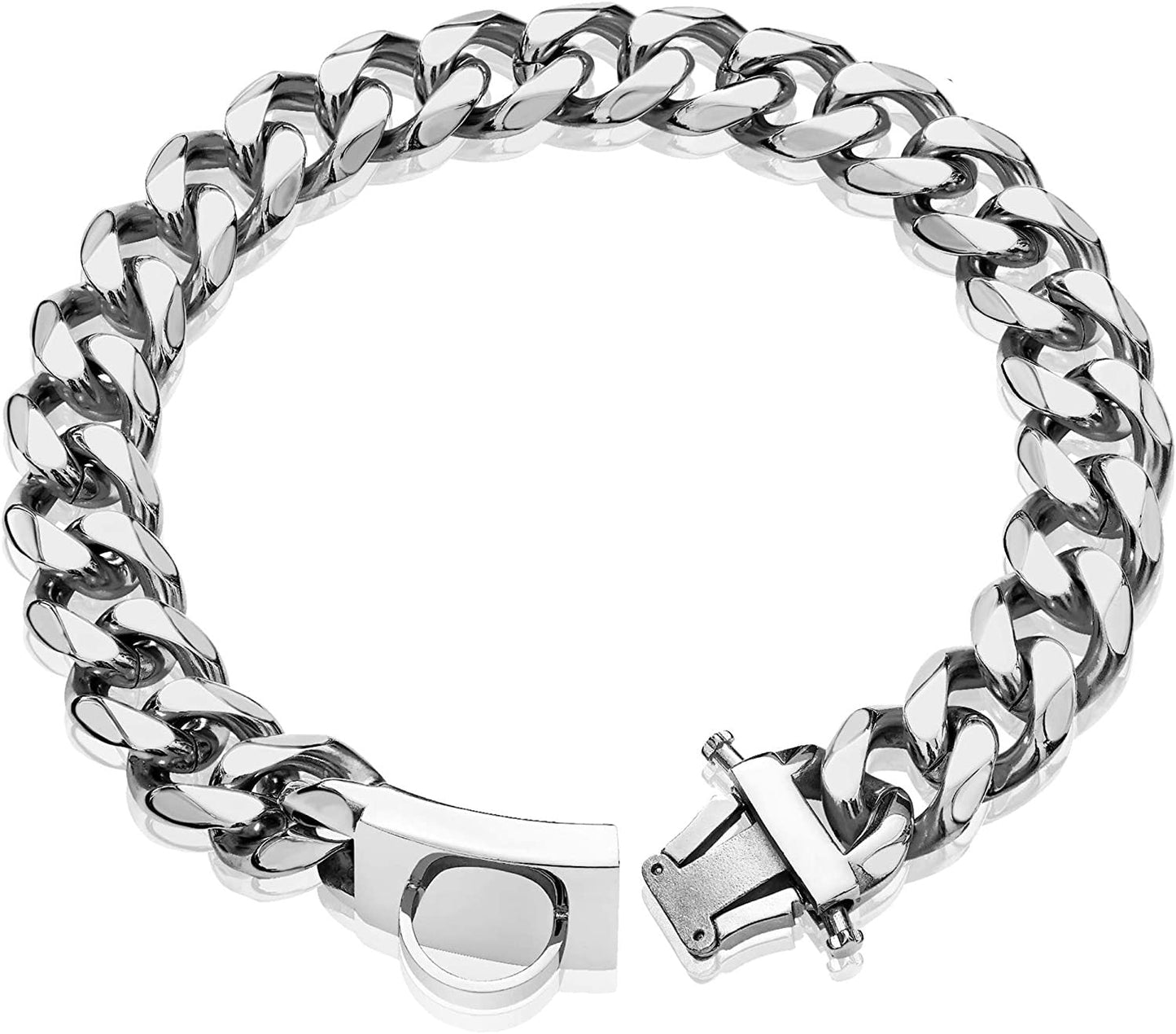 Dog Collar - TitanSteel Bowlift