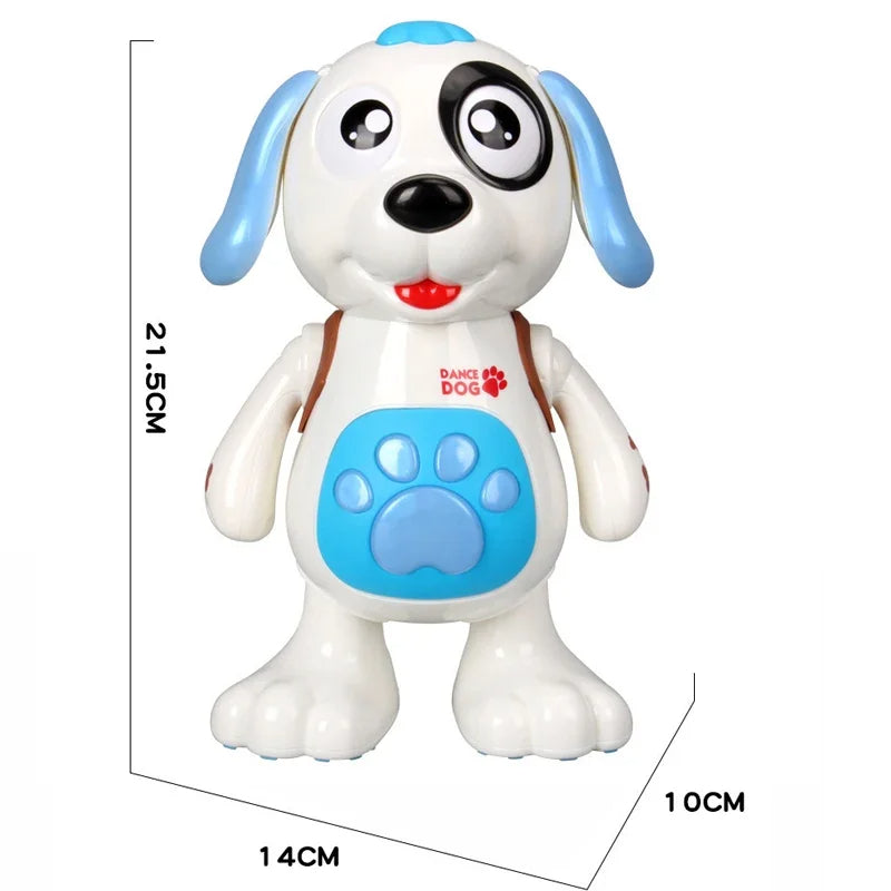 JoyDance Robot - Interactive Toy for Children Karnz