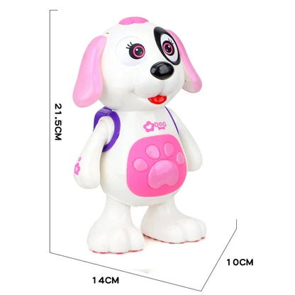 JoyDance Robot - Interactive Toy for Children Karnz