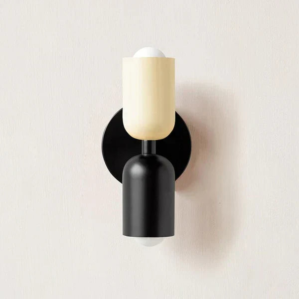 Skanto | DualGlow Double LED Wall Lamps