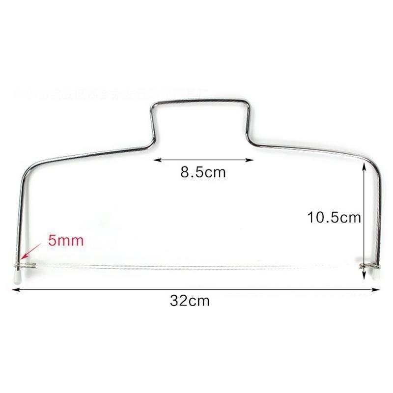 BowLift | Adjustable Cake Leveler/Slicer