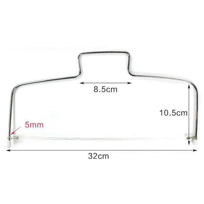 BowLift | Adjustable Cake Leveler/Slicer