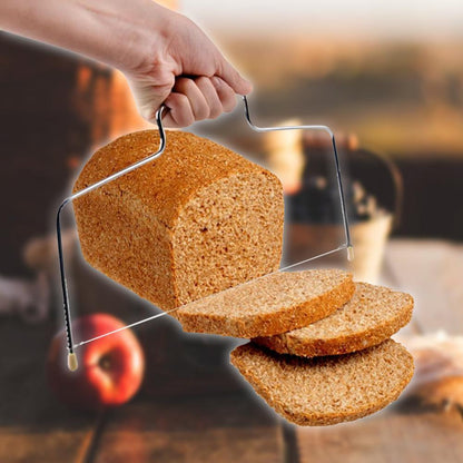 Kalsten | Adjustable Cake Leveler/Slicer