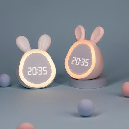Skanto | Rabbit Alarm Clock