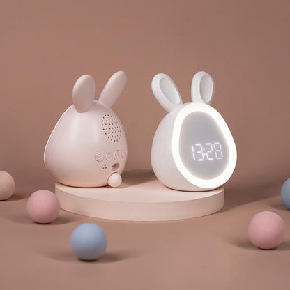 Skanto | Rabbit Alarm Clock