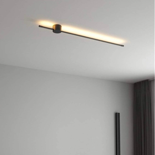 Skanto | StickLume – Simple and Stylish LED Wall Lamp for Scandinavian Interiors