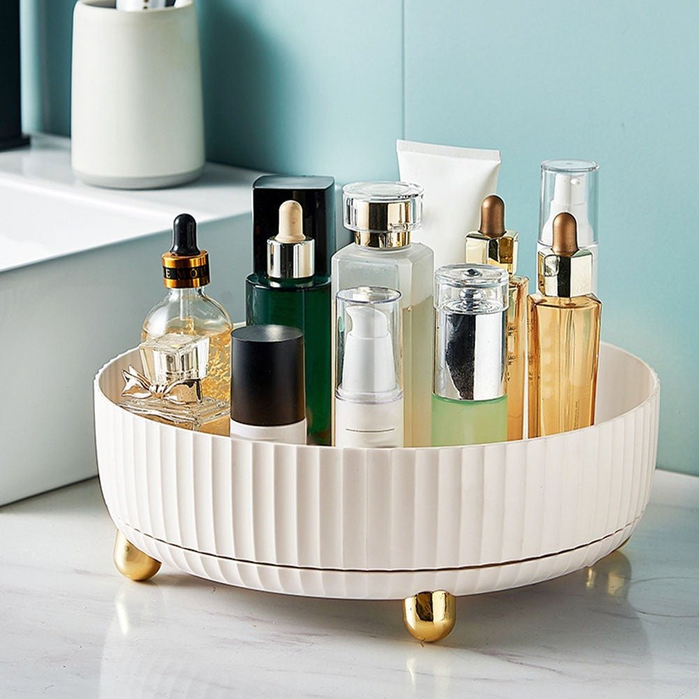 BowLift | TwirlTray | Elegance and simplified organization
